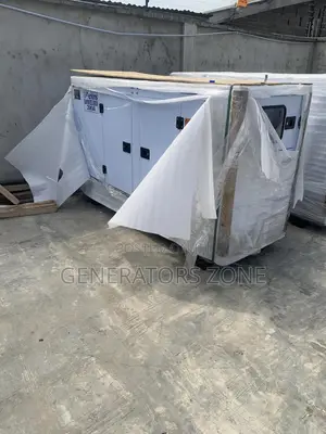 20kva Perkins Soundproof Generator Provide Reliable Power