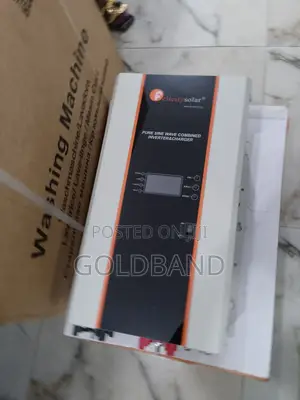 The Best Felicity Home Solar Inverter