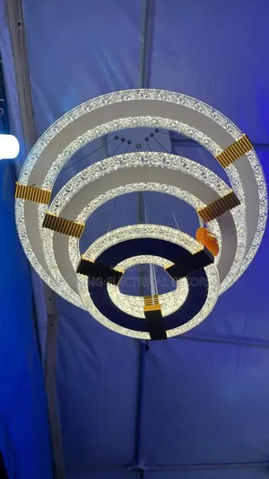 3 Step Drop Lights