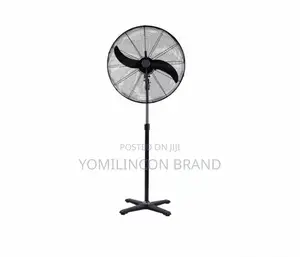 Lontor 20" Industrial Fan CTL-Cfi002-20