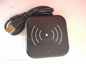 Rfid Hotel Card Encoder Hotel Lock