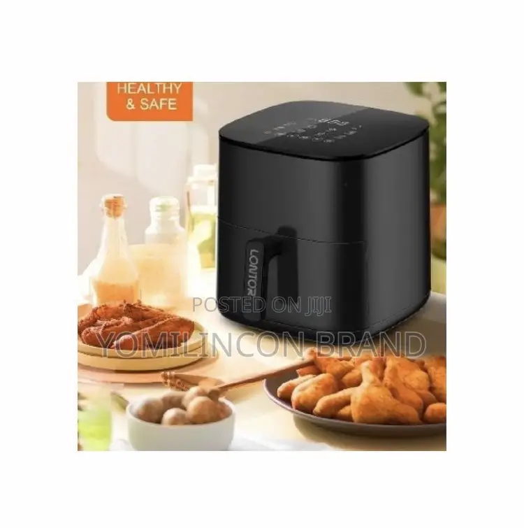 Lontor Air Fryer CTL-Af001d-5