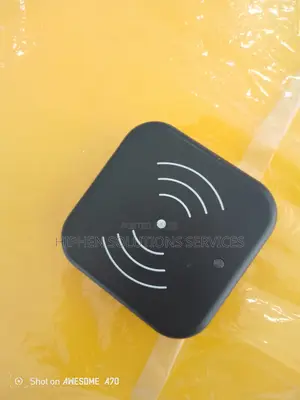 Card Encoder for Hotel Door Lock System