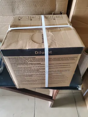 20l Diluent