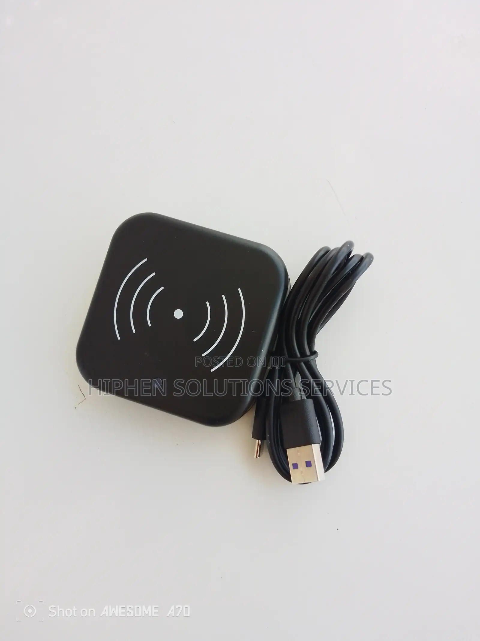 HS M1 Card Encoder for Hotel Door Lock System