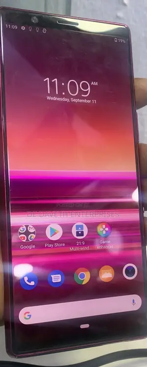 Photo - Sony Xperia E 4 GB