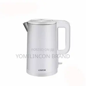 Lontor Electric Kettle 1.8L CTL-Ek005