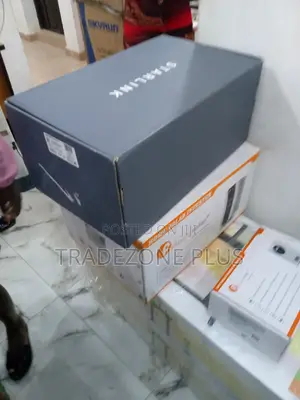 High Quality Starlink Ethernet Router KIT