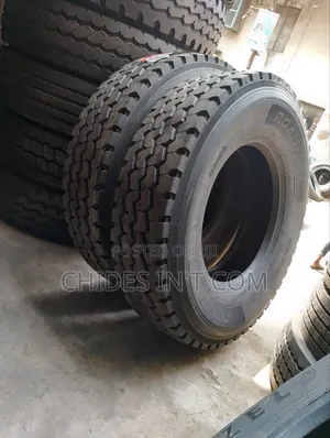 315/80/22,5 Rood Wins Track Tire