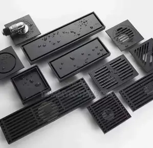 15cm Floor Drain