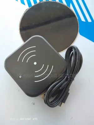 Hotel Lock Software Hs M1 Card Encoder PC Card