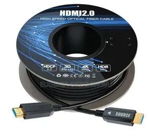 HDMI Fiber Cable 100m