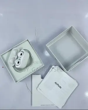 Original Uk Used Apple Airpods 3