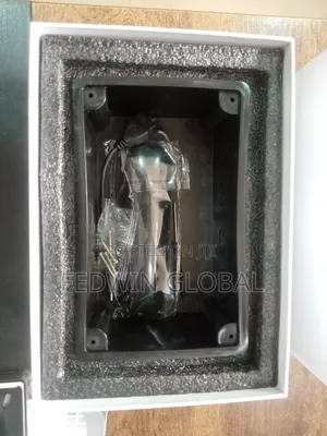 Smart Android 7" Wall Amplifier
