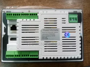 Smart Android 7" Wall Amplifier