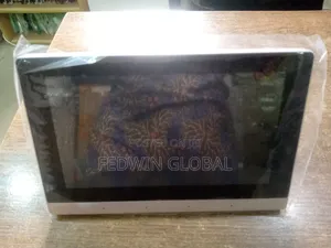 Smart Android 7" Wall Amplifier