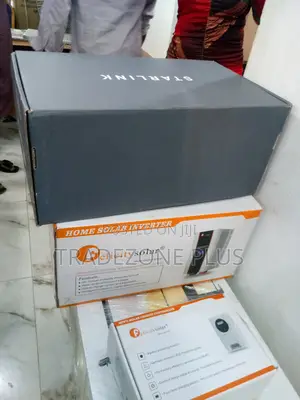Classic Starlink Ethernet Router KIT