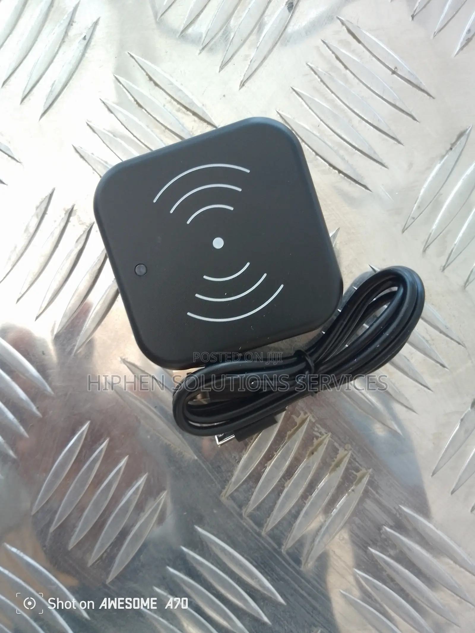 Rfid M1 IC Card Encoder for Electronic Hotel