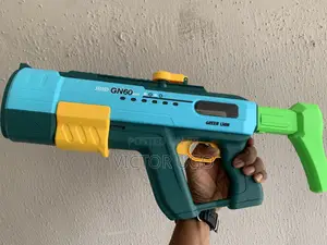 Green Lion GN-60 Water Gun
