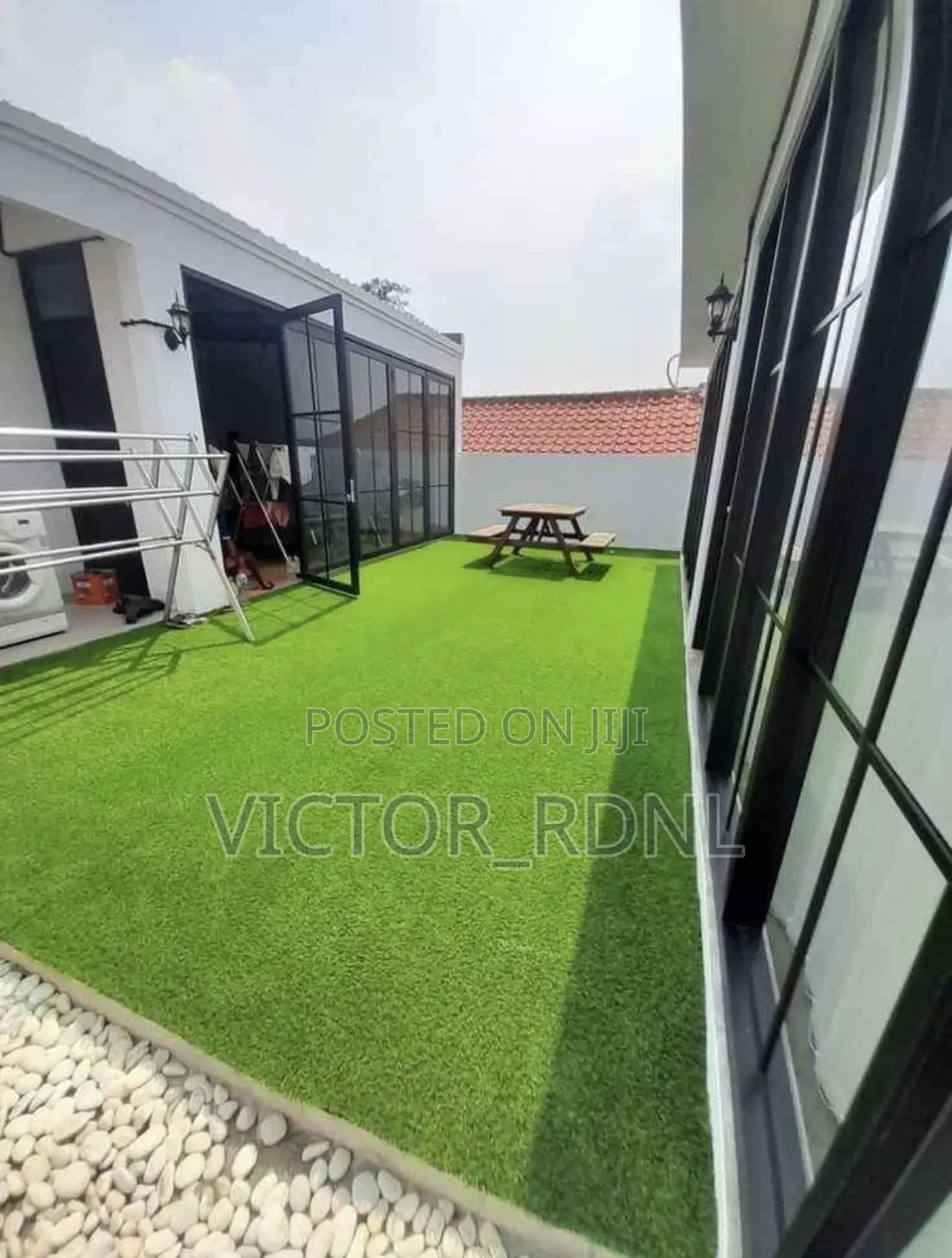 Artificial Grass