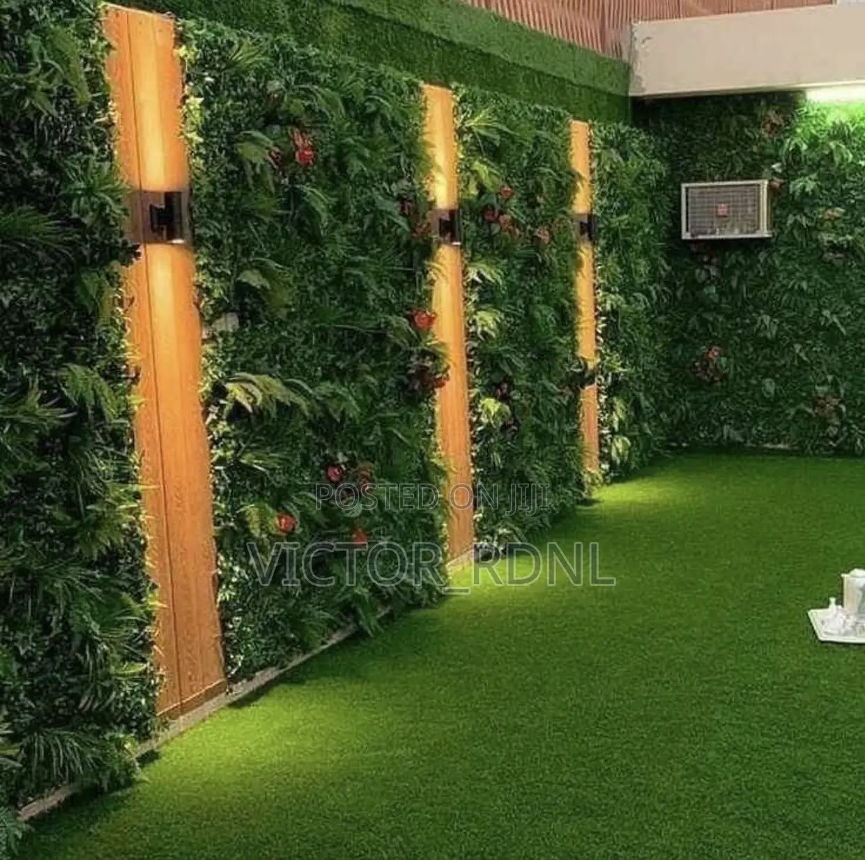 Artificial Grass