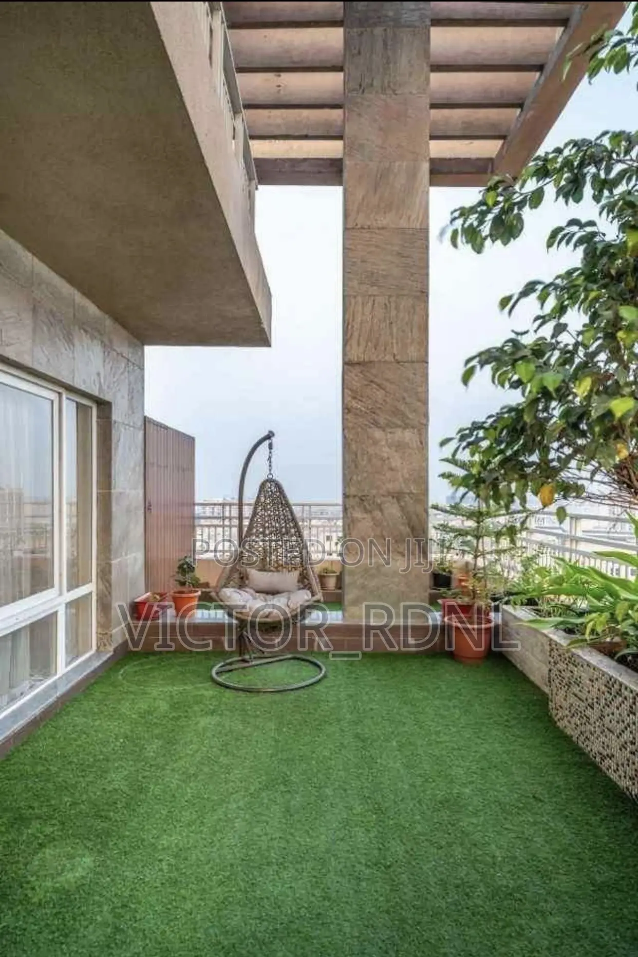 Artificial Grass