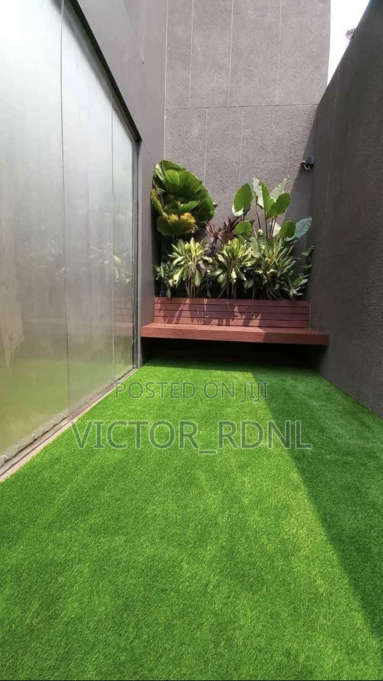 Artificial Grass