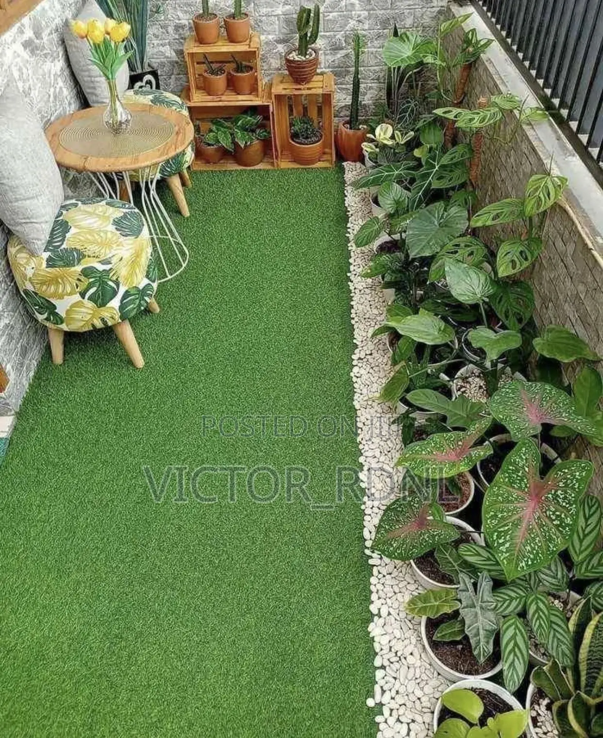Artificial Grass