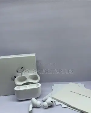 Uk Used Airpods Pro2