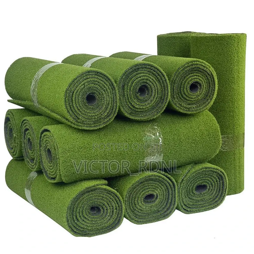 Artificial Grass
