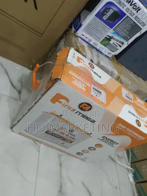 Available Finix Mega Solar Energy Battery