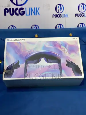Meta Quest Pro