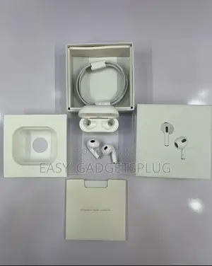 Original Apple Used Airpods3