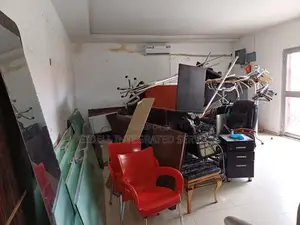 45sqm Office Space on the Second Floor