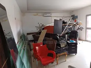 45sqm Office Space on the Second Floor