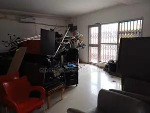 45sqm Office Space on the Second Floor