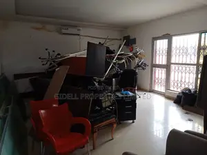 45sqm Office Space on the Second Floor