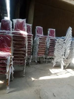 Restaurants Fancy Chair