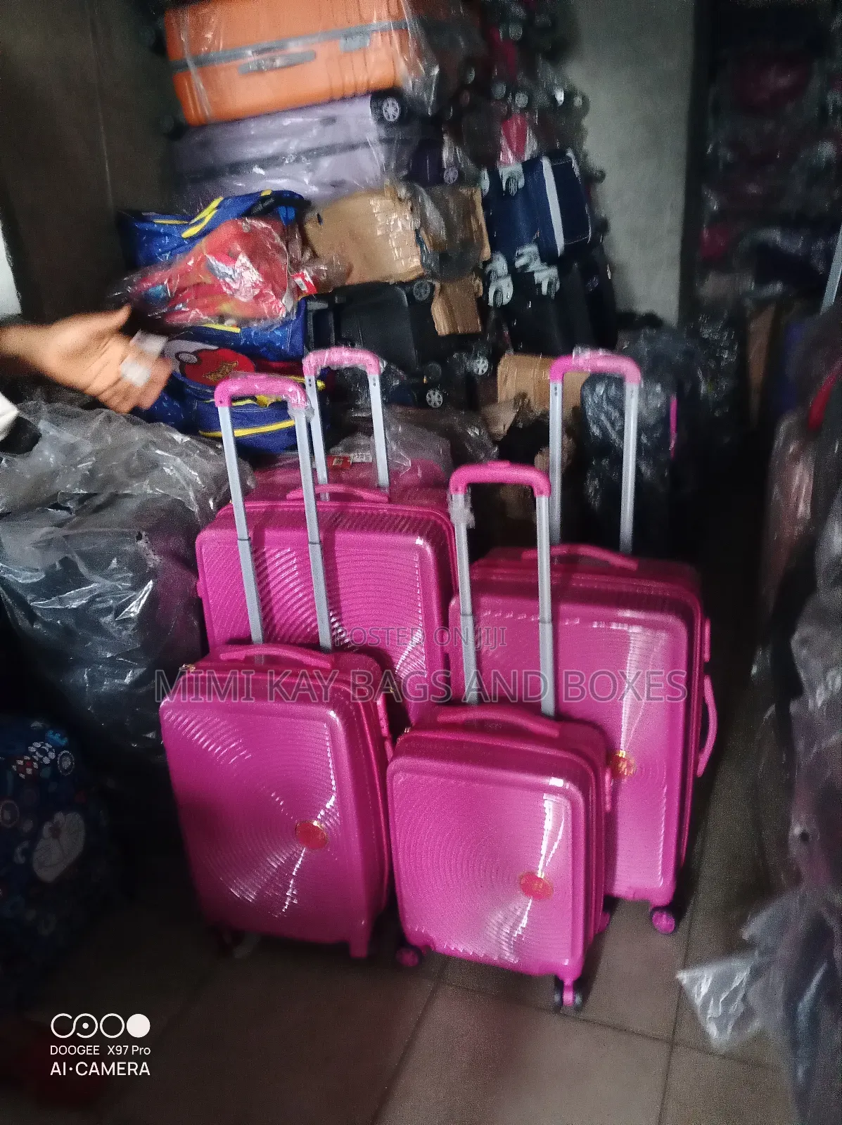 4 in 1 Boxes 110,000