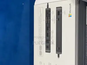 Microsoft Surface Thunderbolt Tm 4 Dock
