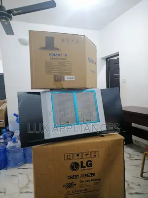 The Original Polystar Heat Extractor