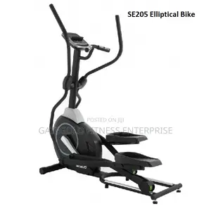 Se205 Elliptical Bike