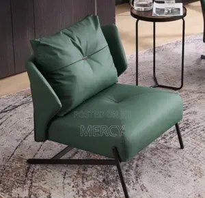 Relaxation Cushion Chair