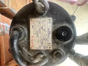 20hp Sewage Pump