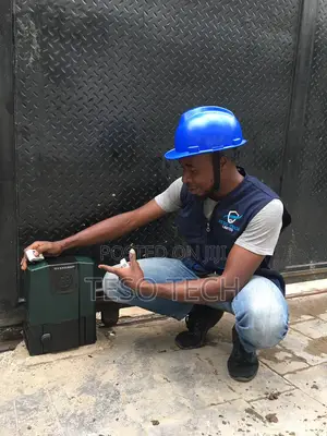 Secure and Convenient Access Control With TESO Tech's Automa