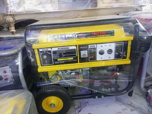 Brand New Elepaq Gasoline Generator