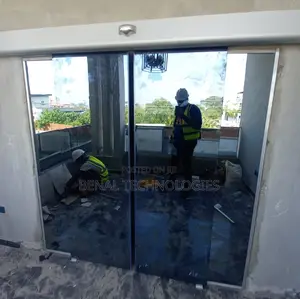 The Best Sensor-Capture Sliding Door in Keffi