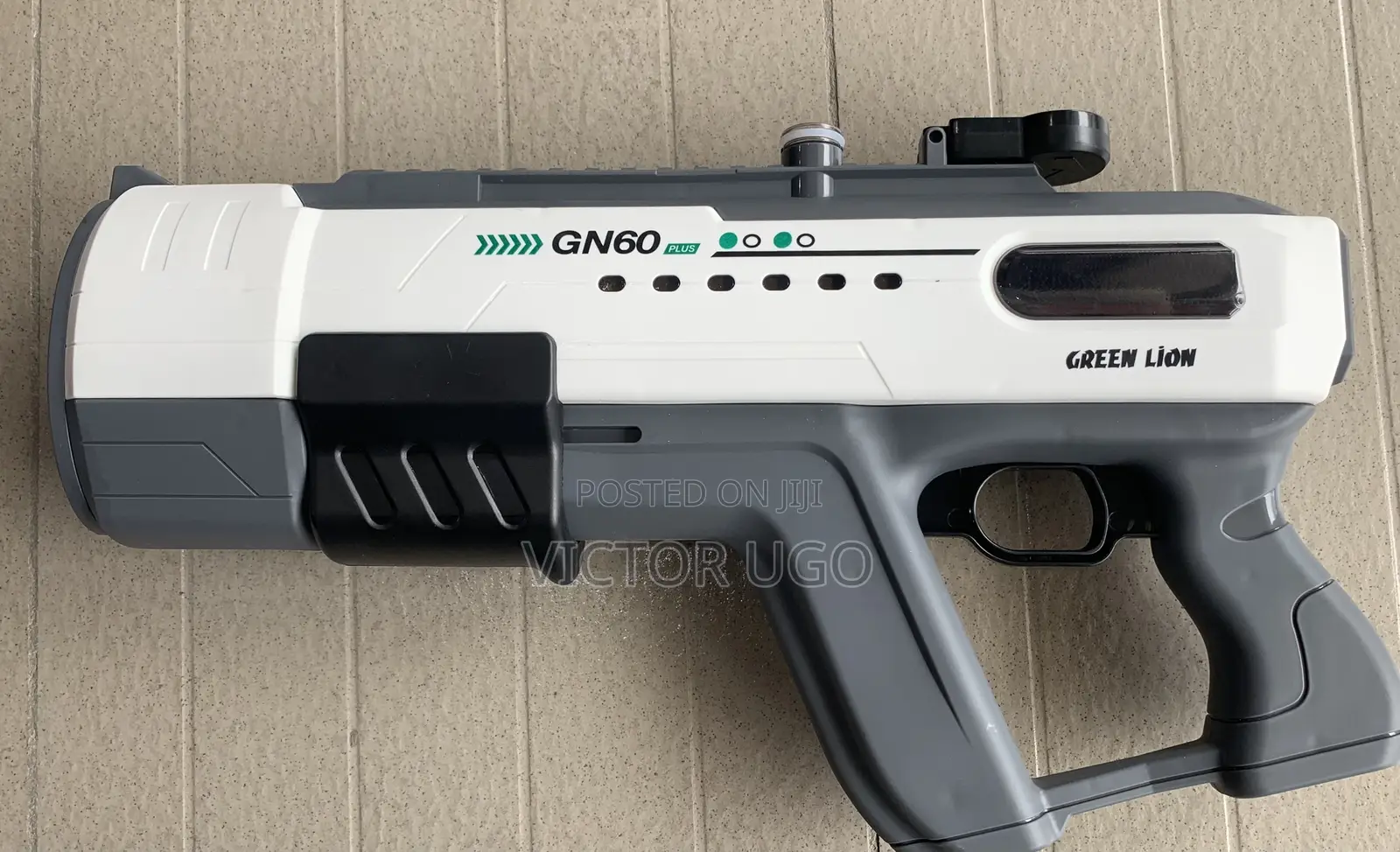 Gn-60 Water Gun