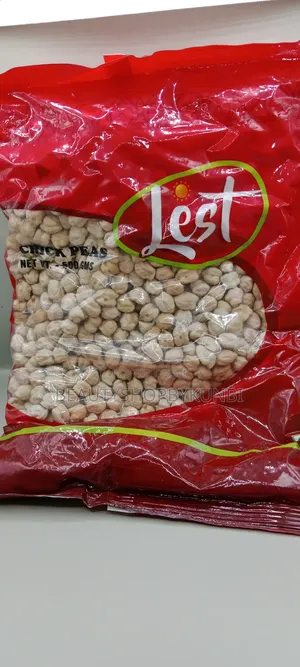 Chick Peas /Garbanzos- 500g