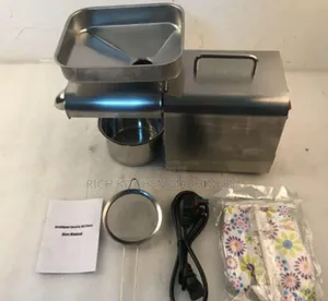 Electric Oil Extractor